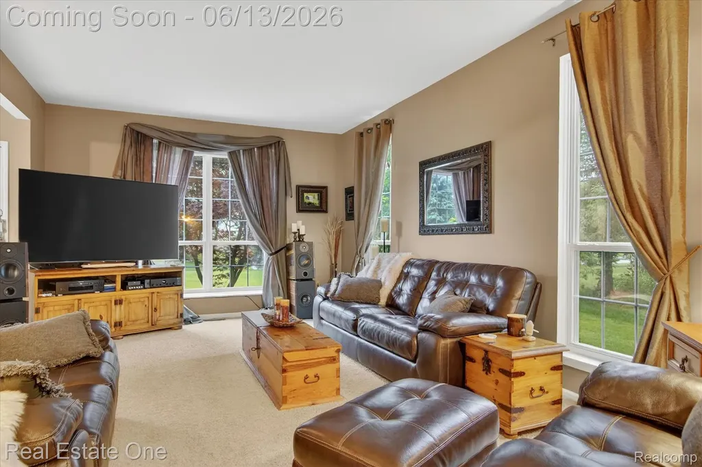 1972 Woodridge Court Highland Charter Township MI 48357