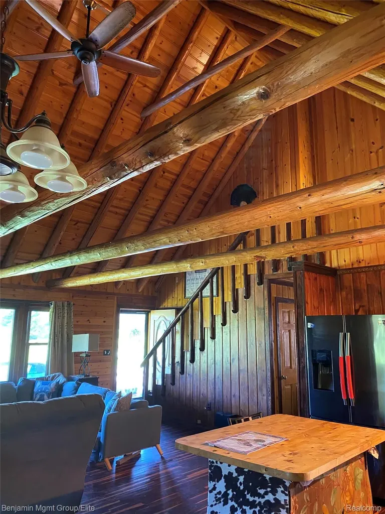 6827 Lapeer Road Kimball Township MI 48074