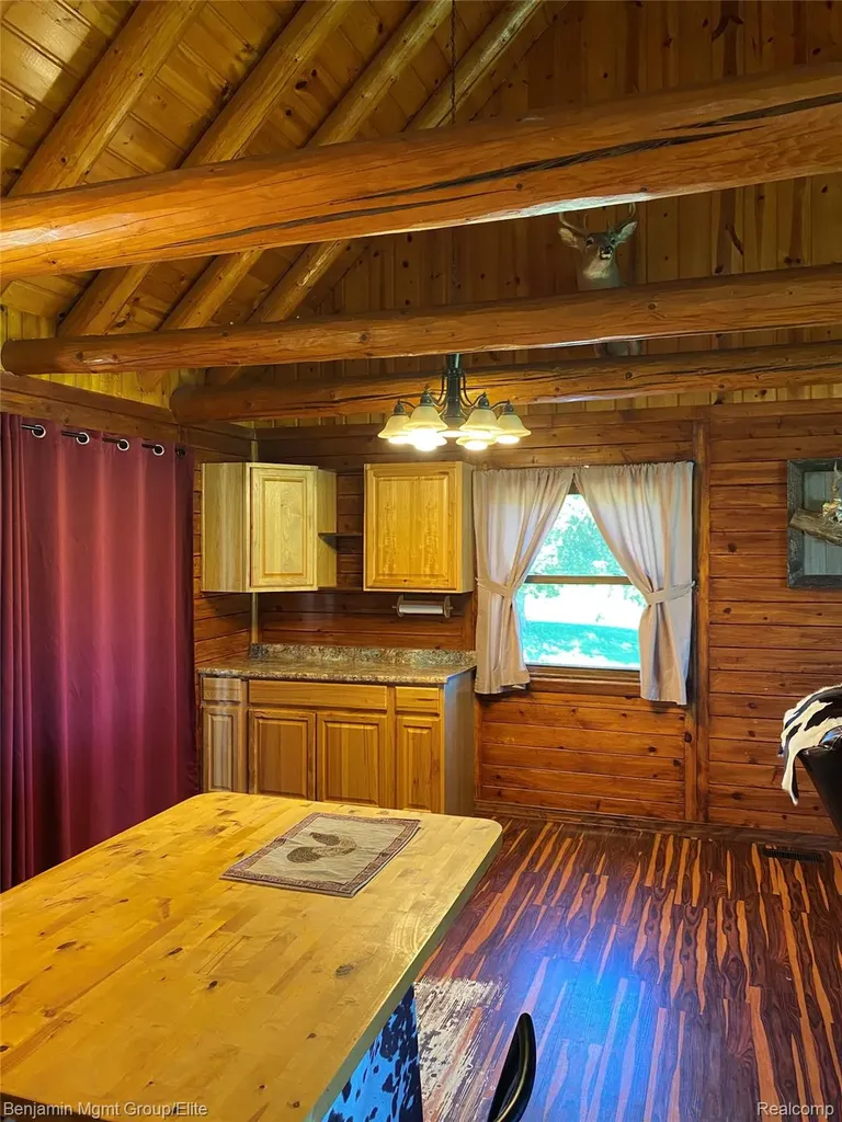 6827 Lapeer Road Kimball Township MI 48074