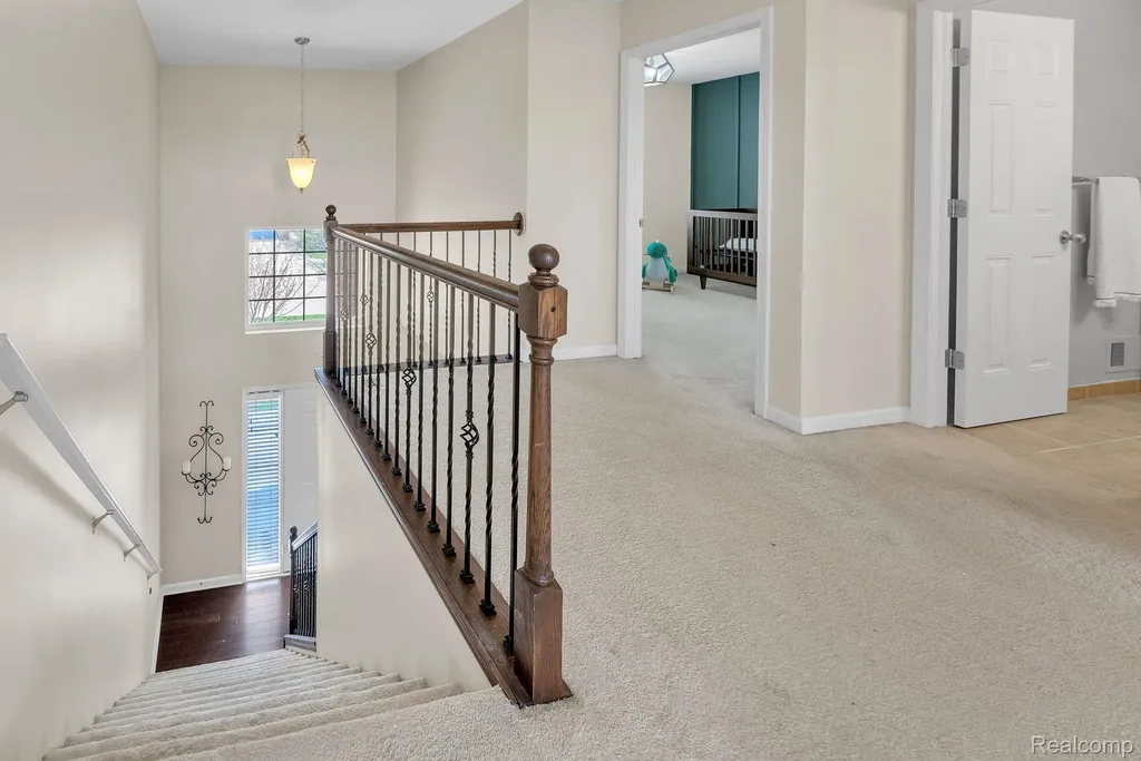 50647 Bredenbury Drive Macomb Township MI 48044