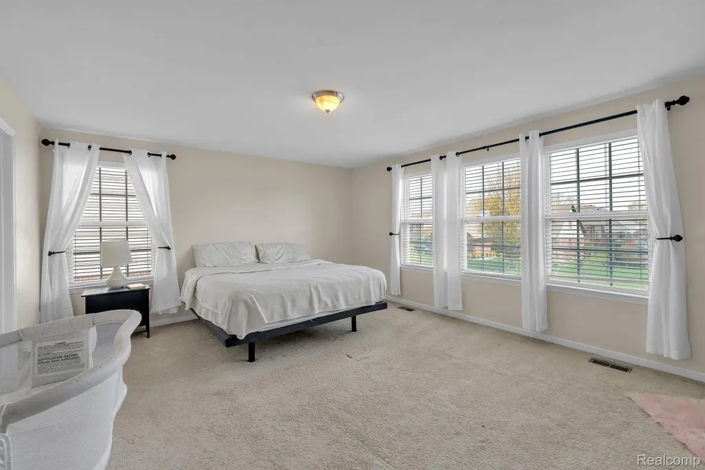 50647 Bredenbury Drive Macomb Township MI 48044