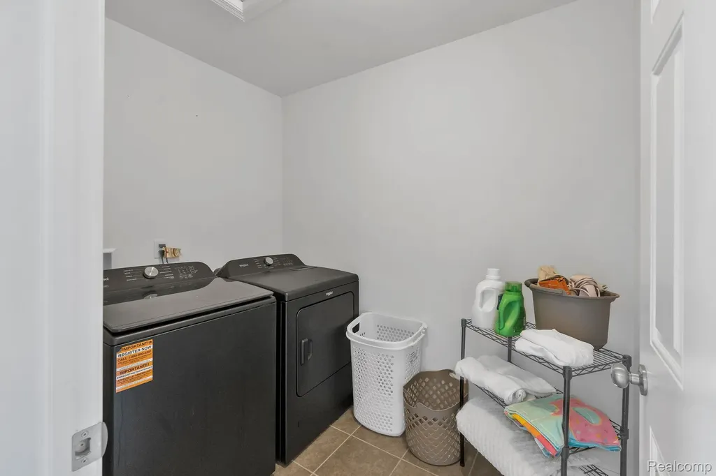 50647 Bredenbury Drive Macomb Township MI 48044