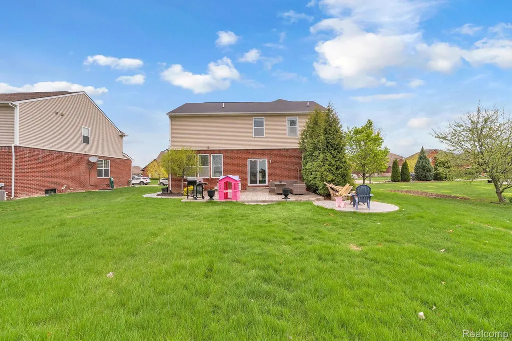 50647 Bredenbury Drive Macomb Township MI 48044
