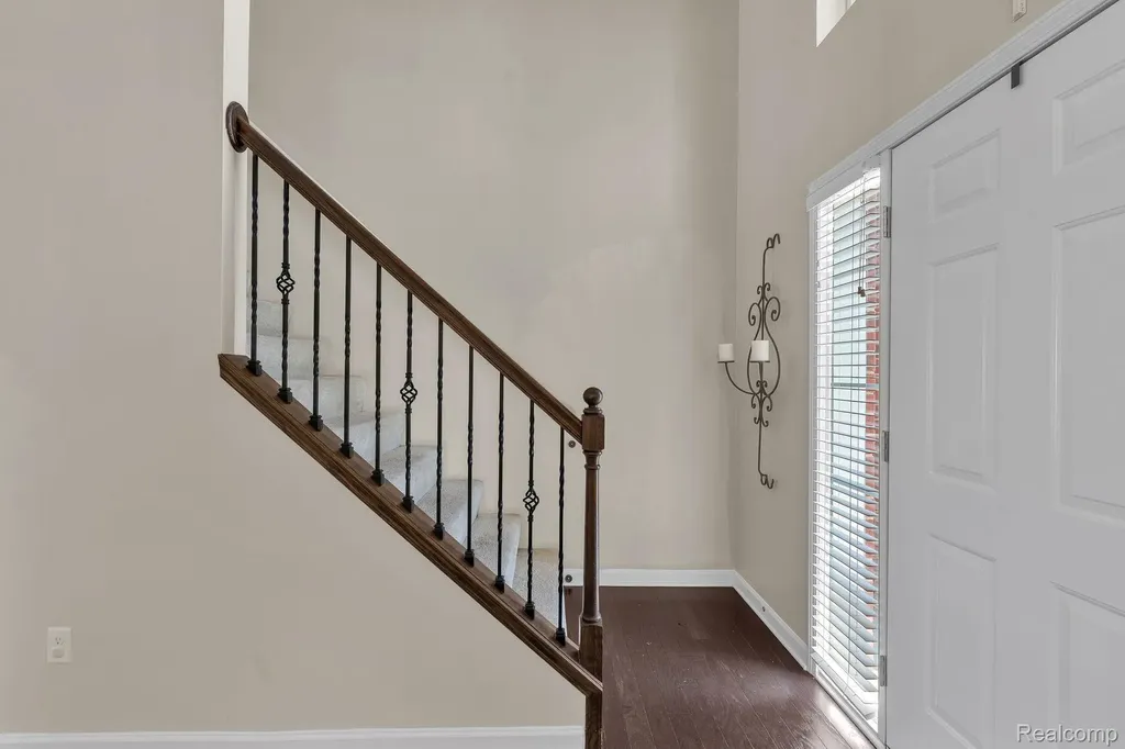 50647 Bredenbury Drive Macomb Township MI 48044