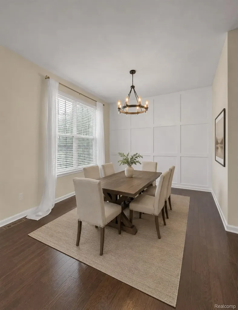 50647 Bredenbury Drive Macomb Township MI 48044