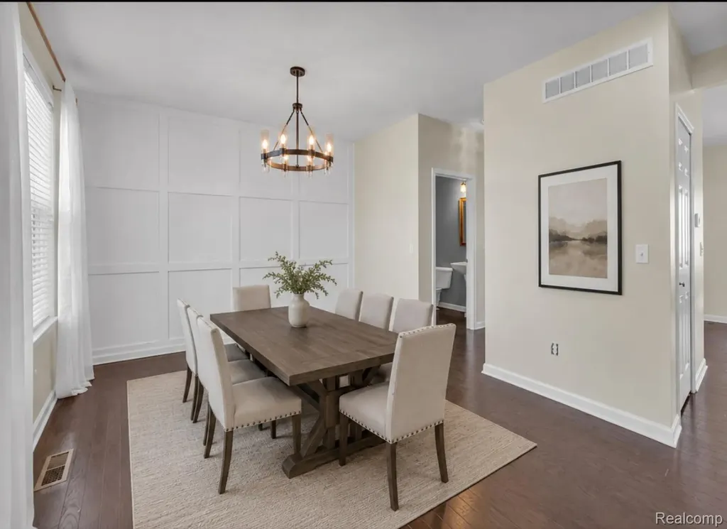 50647 Bredenbury Drive Macomb Township MI 48044
