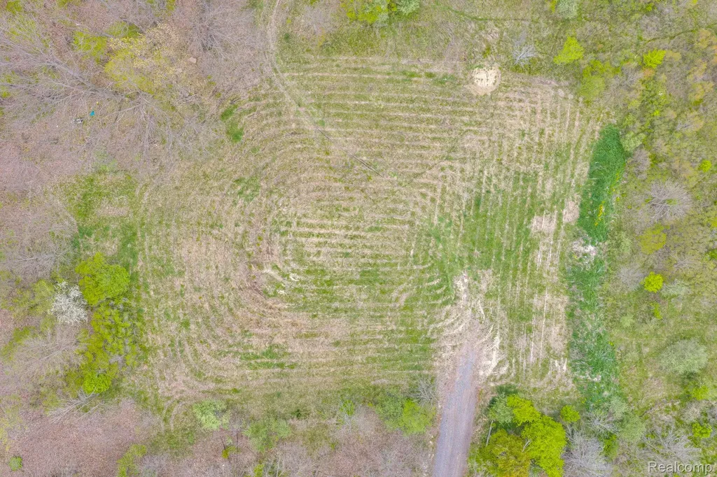 0 Martin Road Mussey Township MI 48014