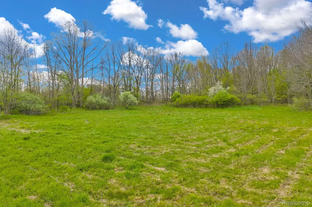 0 Martin Road Mussey Township MI 48014
