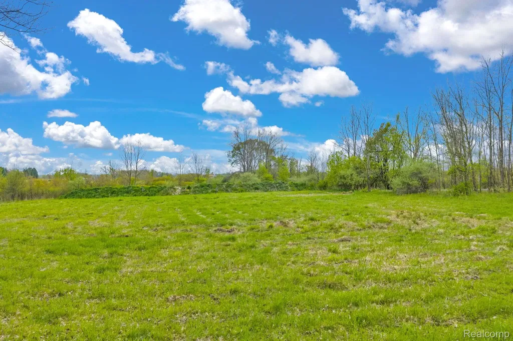0 Martin Road Mussey Township MI 48014