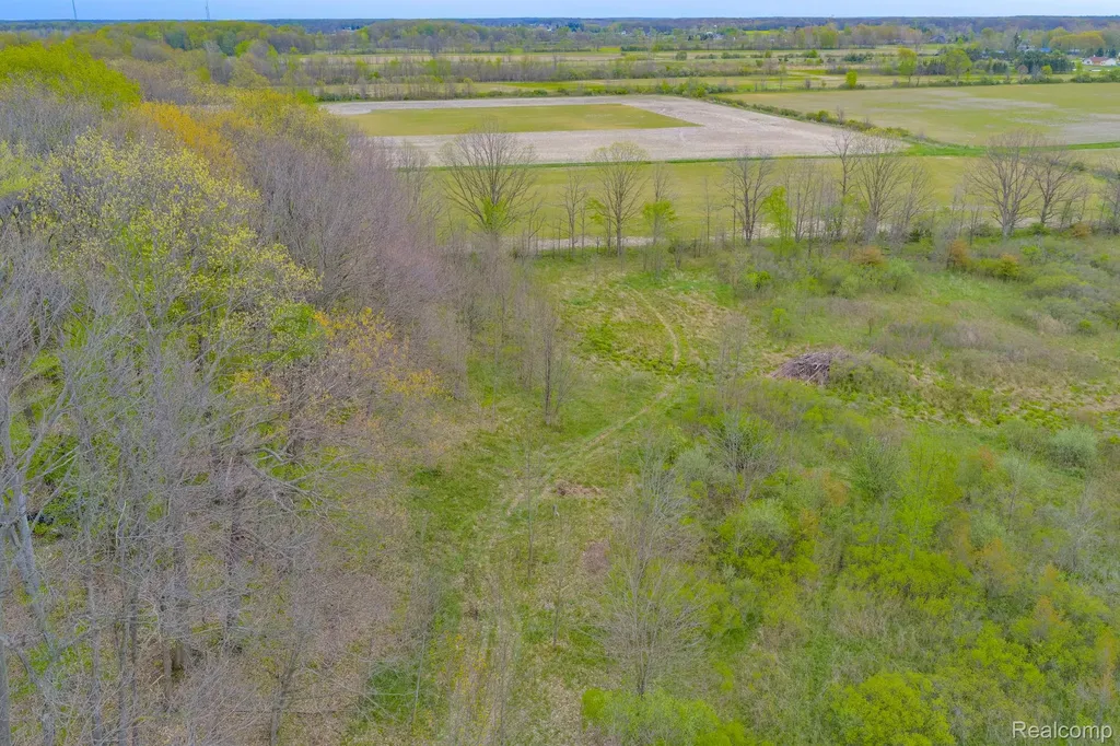 0 Martin Road Mussey Township MI 48014