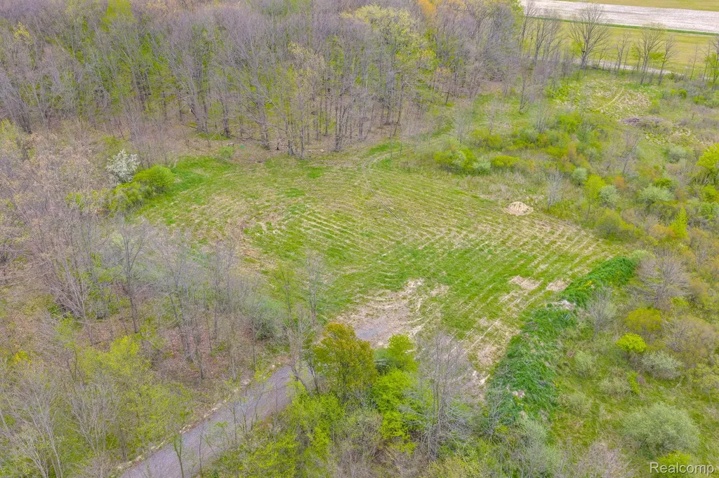 0 Martin Road Mussey Township MI 48014