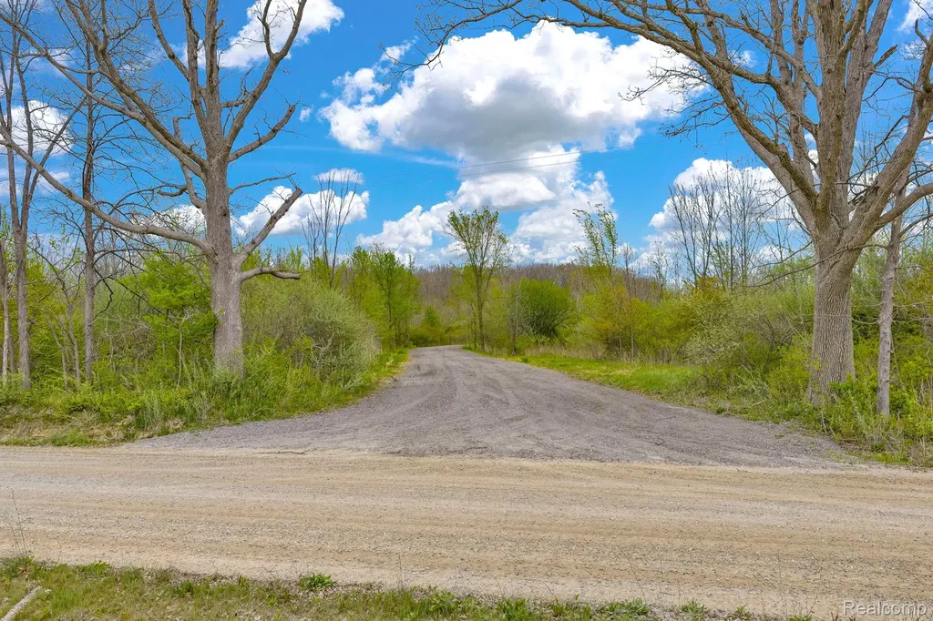 0 Martin Road Mussey Township MI 48014