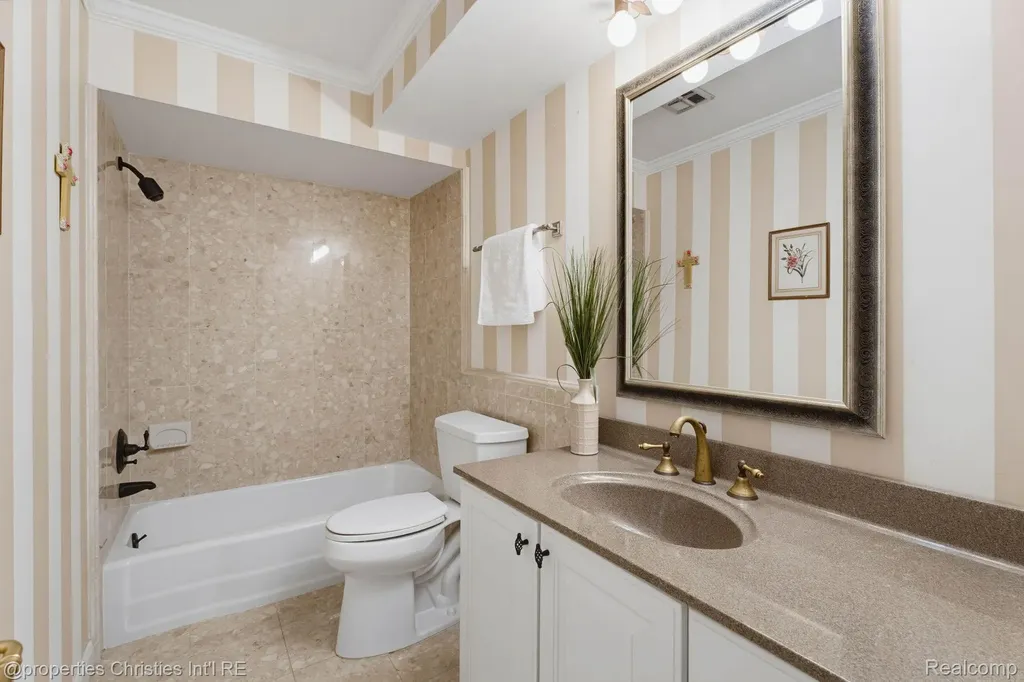 42472 Woodward Avenue Bloomfield Hills City MI 48304