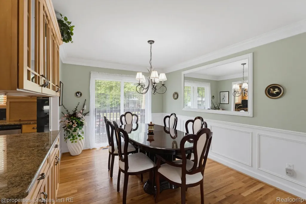 42472 Woodward Avenue Bloomfield Hills City MI 48304