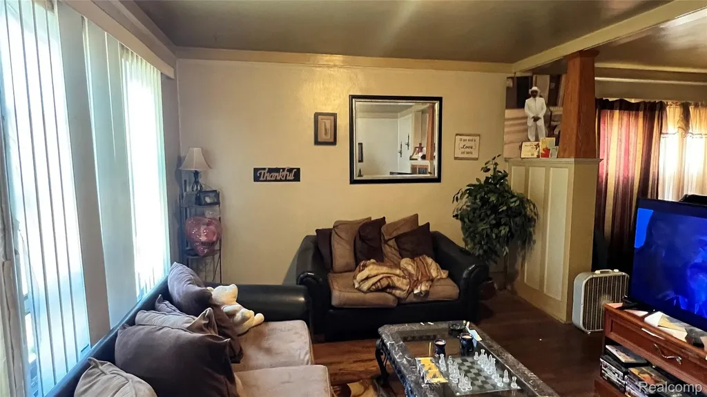 371 Puritan Street Highland Park City MI 48203