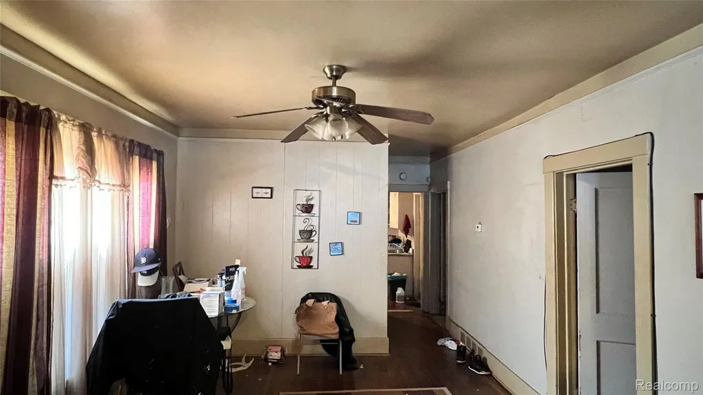 371 Puritan Street Highland Park City MI 48203