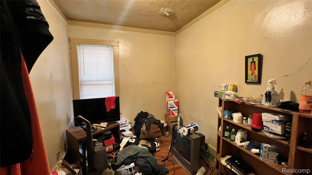 371 Puritan Street Highland Park City MI 48203