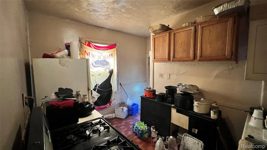 371 Puritan Street Highland Park City MI 48203