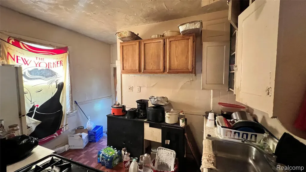 371 Puritan Street Highland Park City MI 48203
