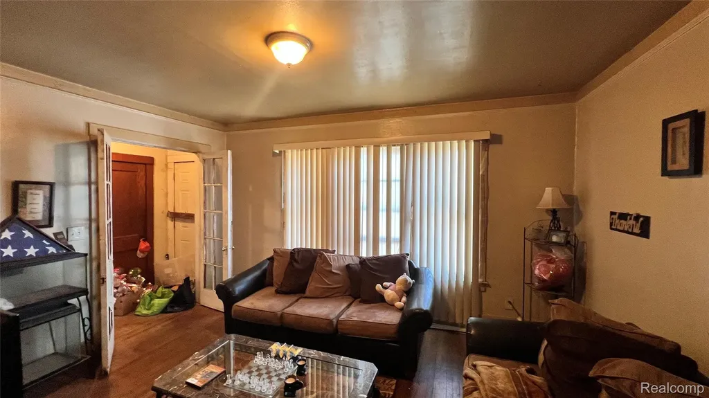 371 Puritan Street Highland Park City MI 48203