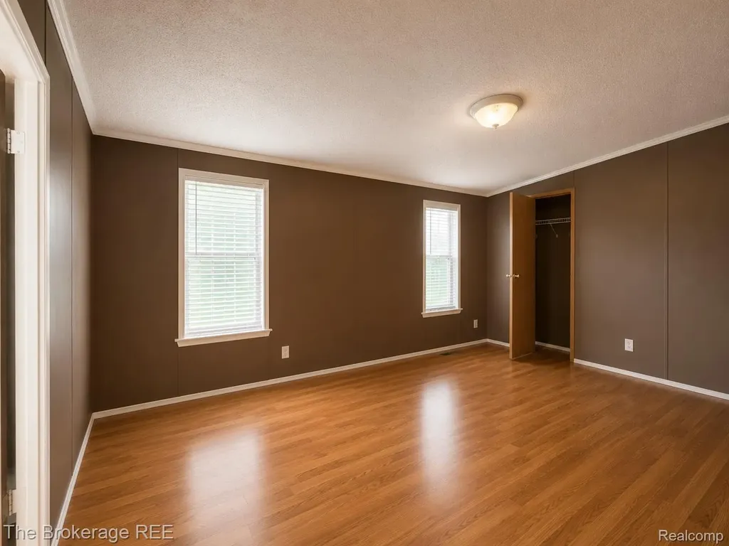 33051 Heatherwood Lot 244 New Haven Village MI 40848