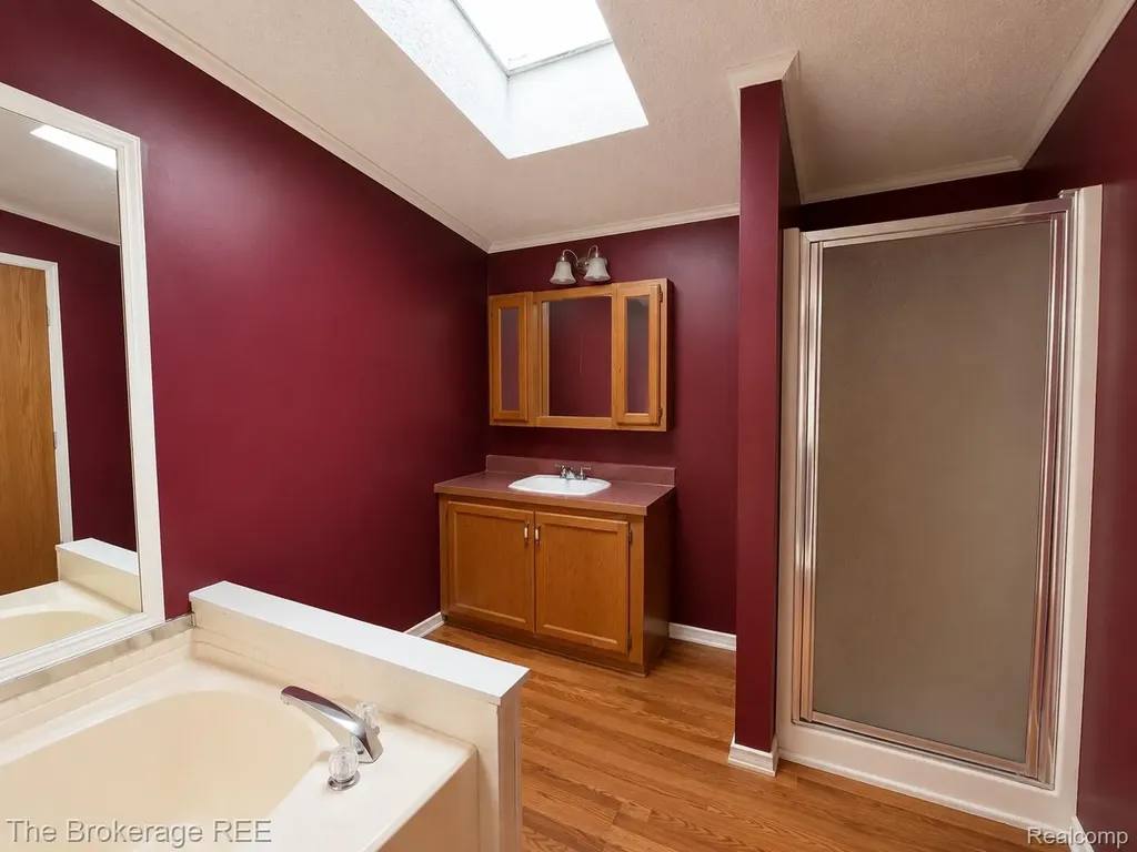 33051 Heatherwood Lot 244 New Haven Village MI 40848