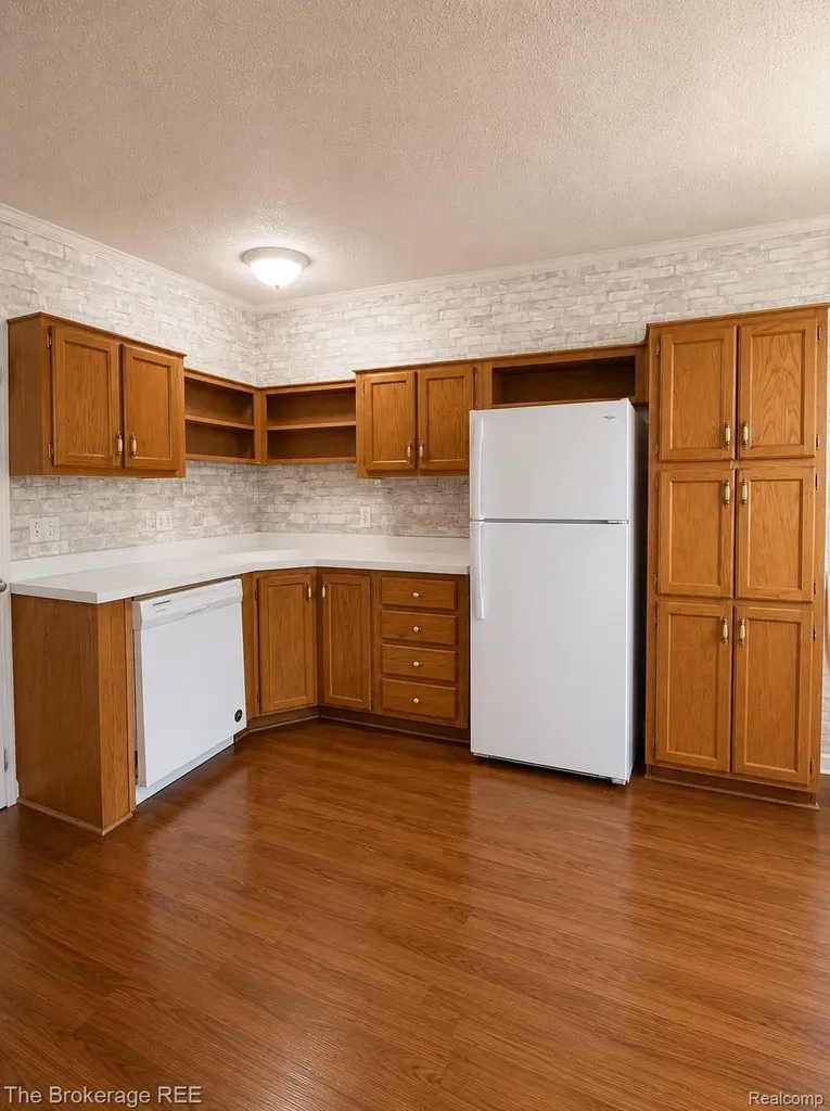 33051 Heatherwood Lot 244 New Haven Village MI 40848