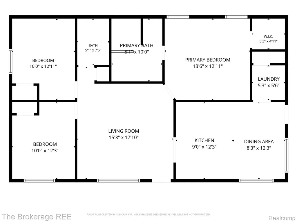 33051 Heatherwood Lot 244 New Haven Village MI 40848