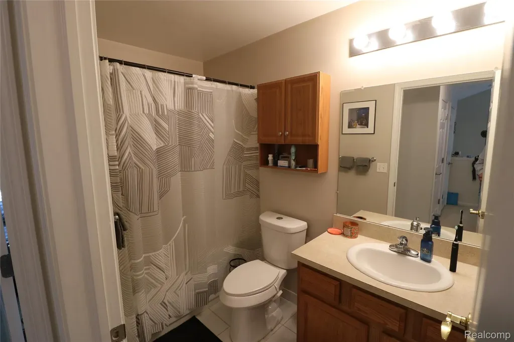 14486 Shadywood Drive Sterling Heights City MI 48312