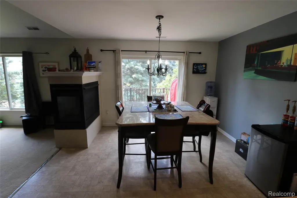 14486 Shadywood Drive Sterling Heights City MI 48312