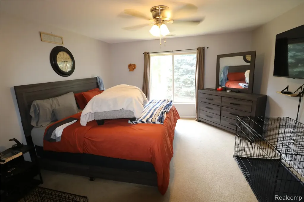 14486 Shadywood Drive Sterling Heights City MI 48312
