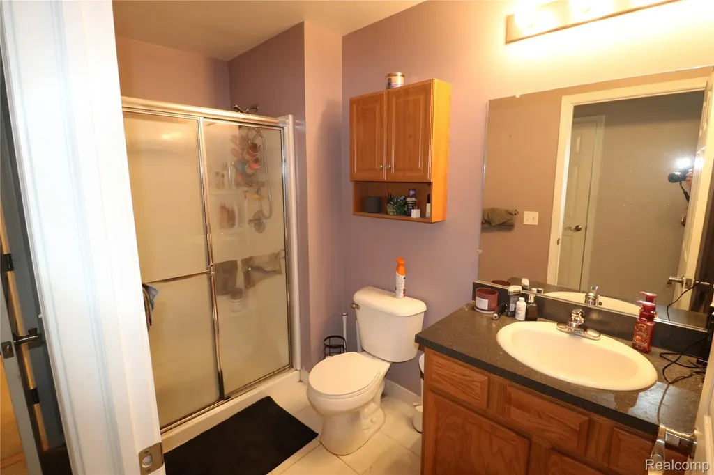 14486 Shadywood Drive Sterling Heights City MI 48312