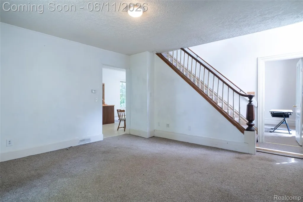 807 Baird Street Holly Village MI 48442