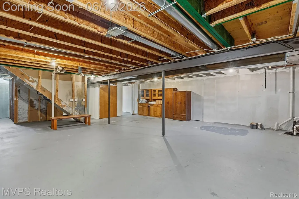 21618 Sue Ellen Drive Macomb Township MI 48044