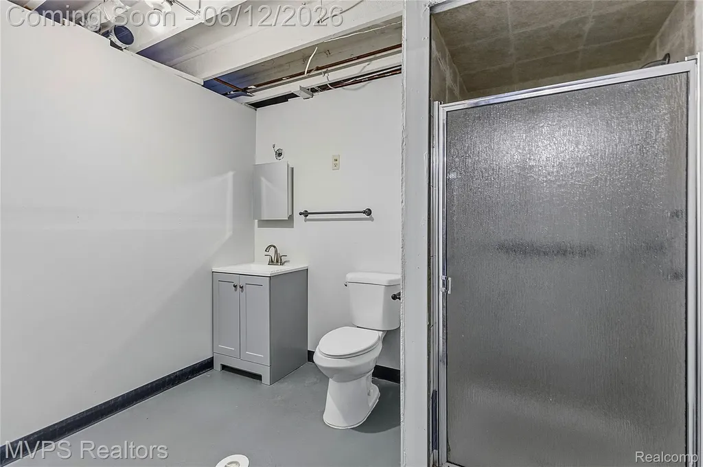 21618 Sue Ellen Drive Macomb Township MI 48044