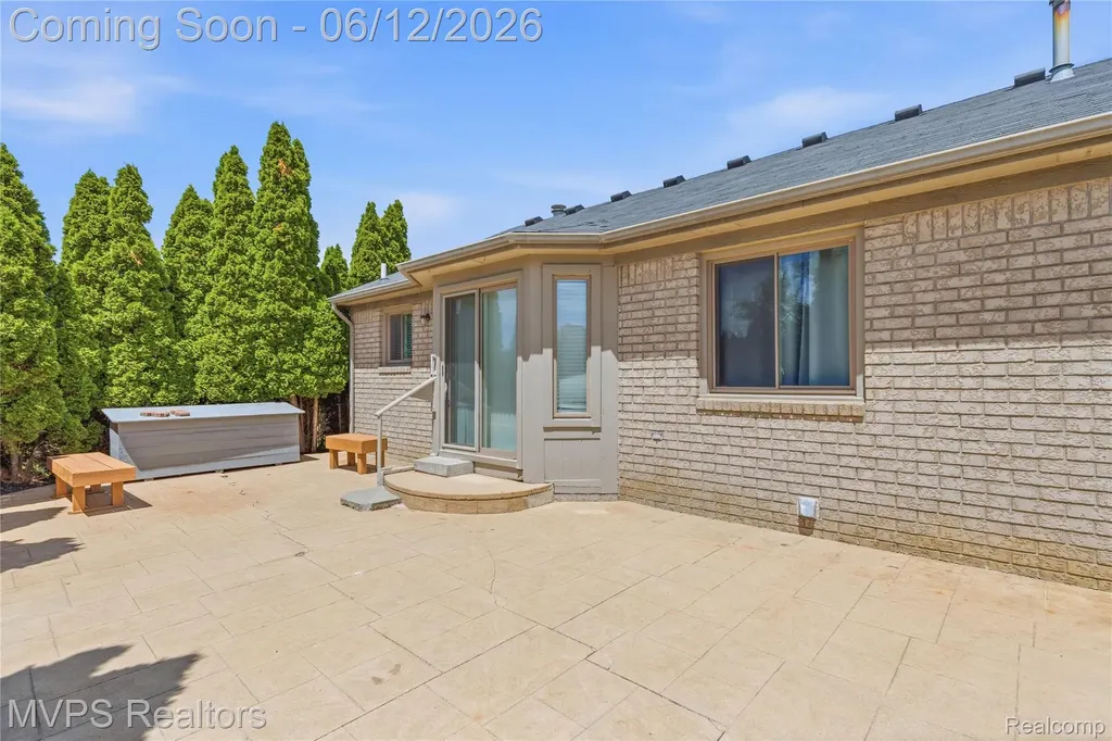 21618 Sue Ellen Drive Macomb Township MI 48044