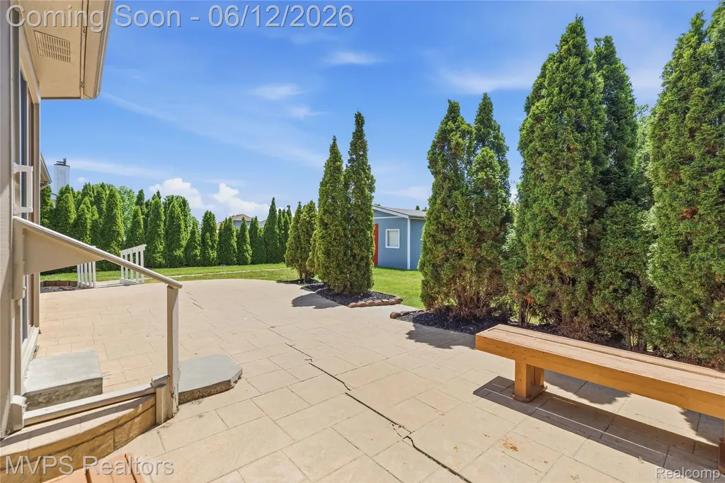 21618 Sue Ellen Drive Macomb Township MI 48044