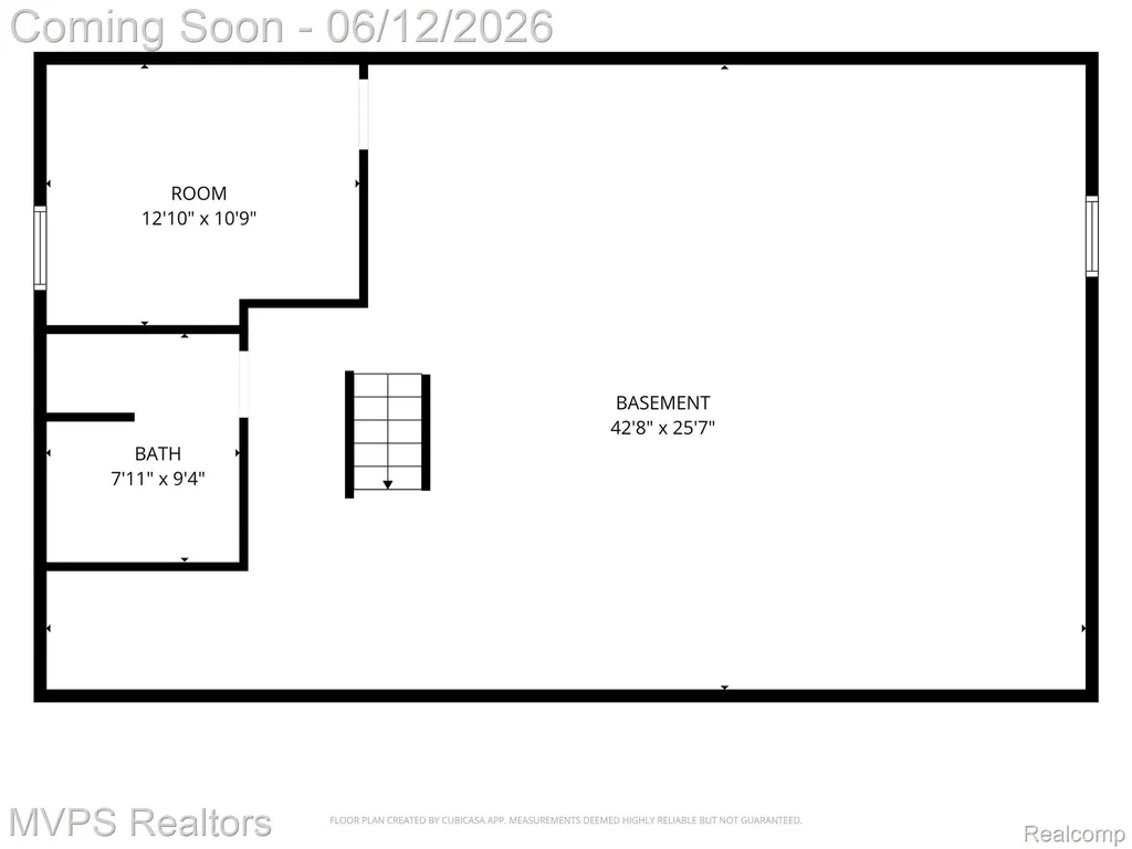 21618 Sue Ellen Drive Macomb Township MI 48044