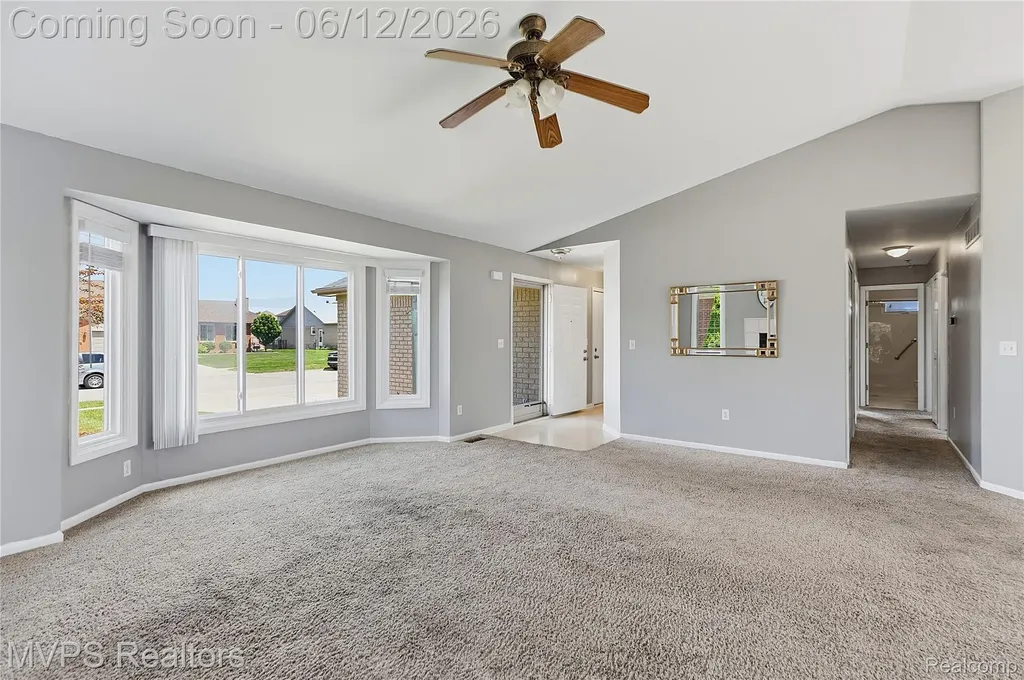 21618 Sue Ellen Drive Macomb Township MI 48044