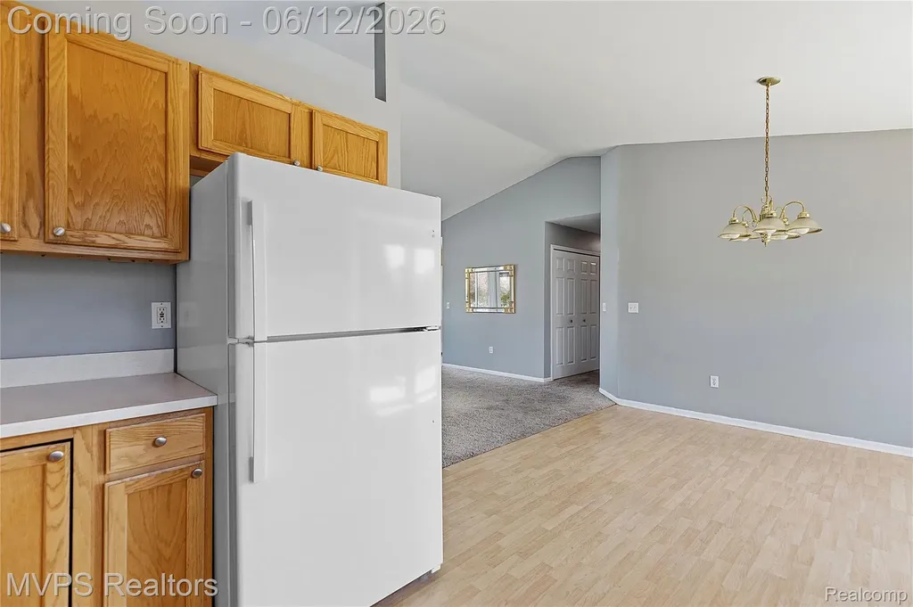 21618 Sue Ellen Drive Macomb Township MI 48044