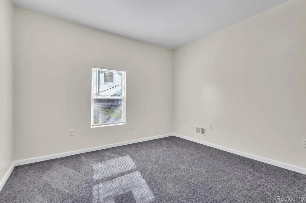 4846 Mckinley Street Detroit City MI 48208