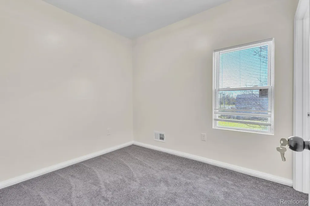 4846 Mckinley Street Detroit City MI 48208