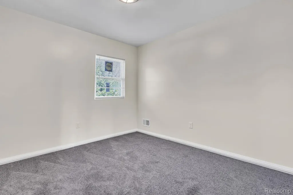 4846 Mckinley Street Detroit City MI 48208