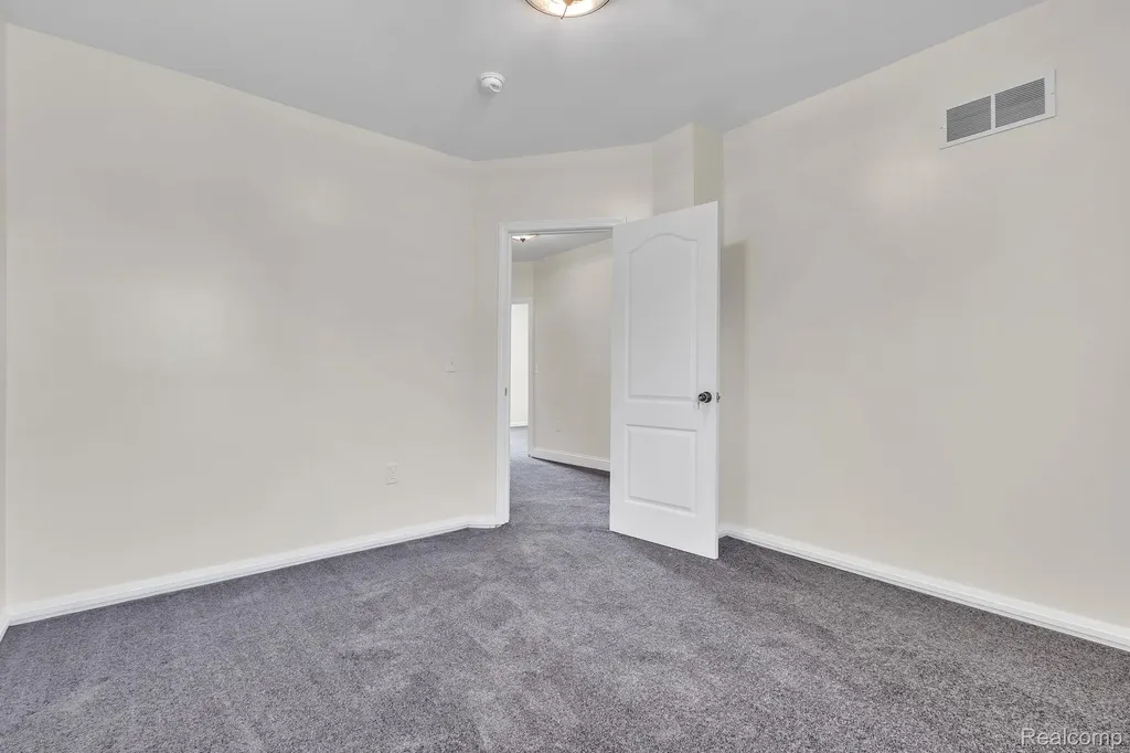 4846 Mckinley Street Detroit City MI 48208