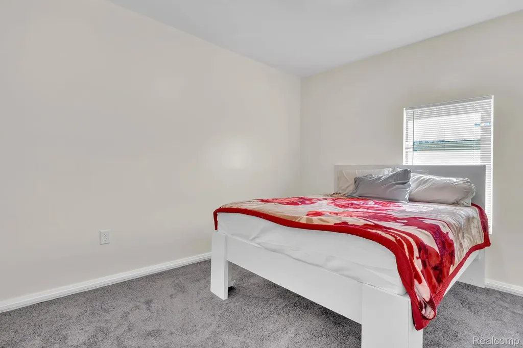 4846 Mckinley Street Detroit City MI 48208