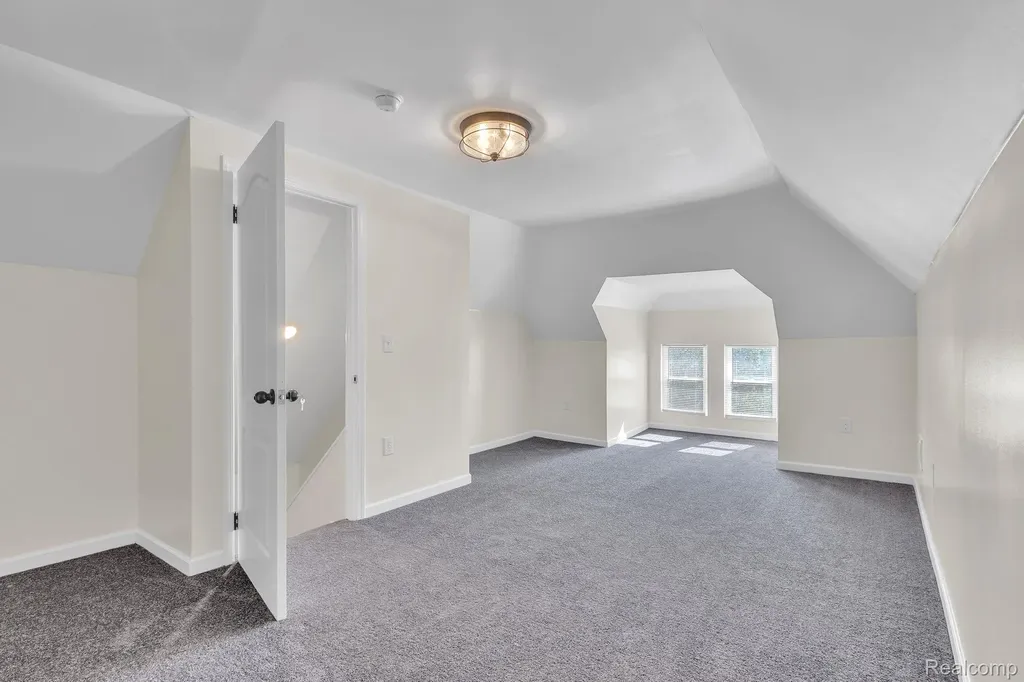 4846 Mckinley Street Detroit City MI 48208