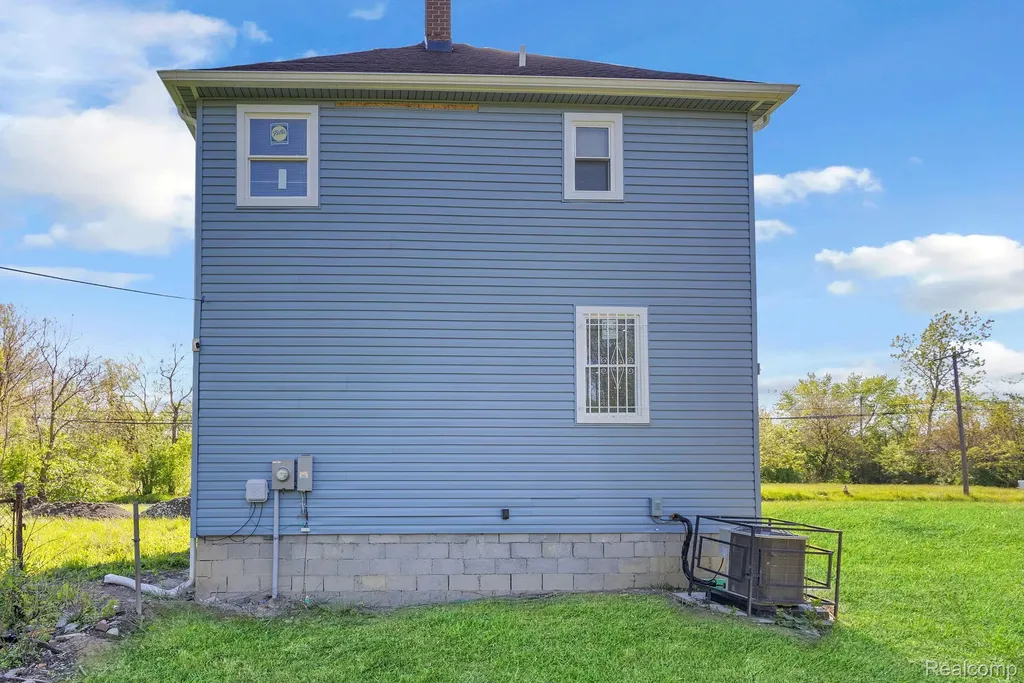 4846 Mckinley Street Detroit City MI 48208