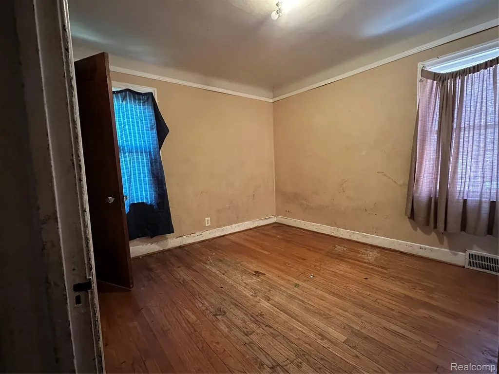 14282 Hampshire Street Detroit City MI 48213