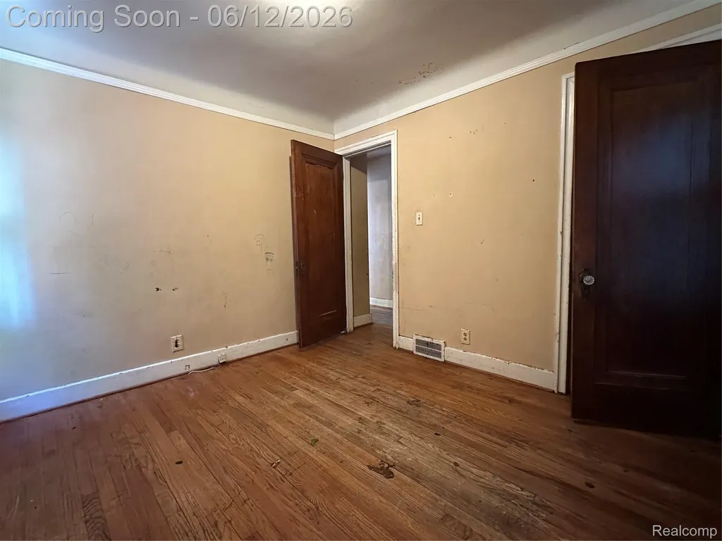 14282 Hampshire Street Detroit City MI 48213