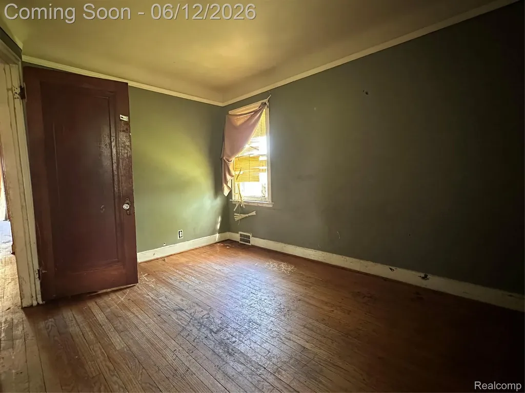14282 Hampshire Street Detroit City MI 48213